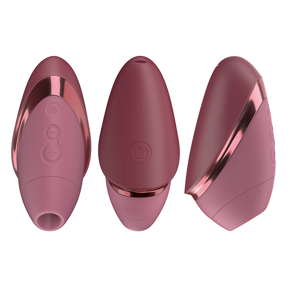 Womanizer Liberty Next - Bordeaux