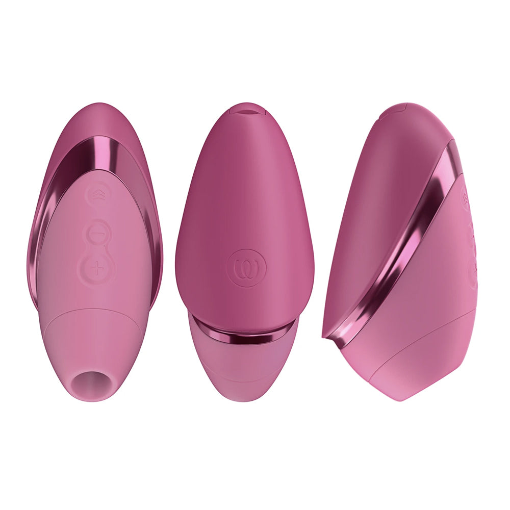 Womanizer Liberty Next - Rose