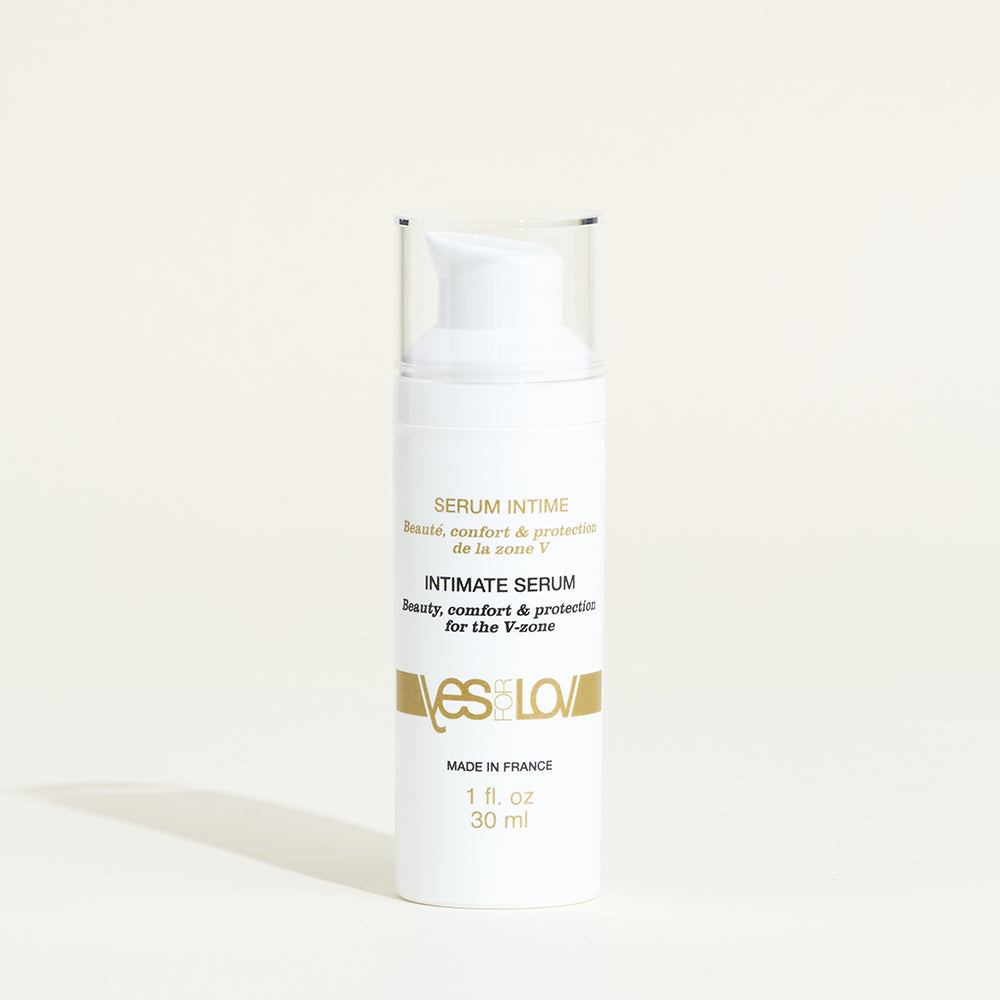 Intimate serum Yesforlov