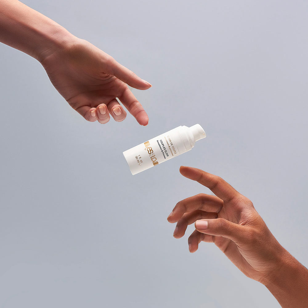 Elixir de couple YesForLov