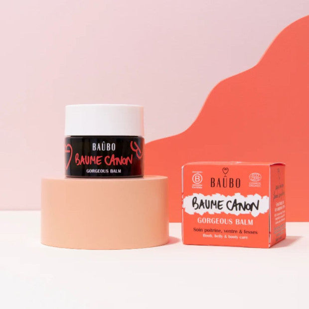 Canon Baume Baûbo - Baûbo gun balm