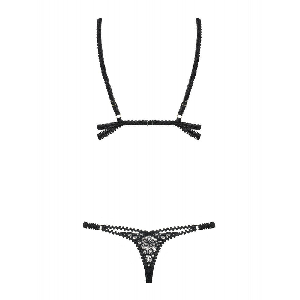 Body Mixty Obsessive - S/M