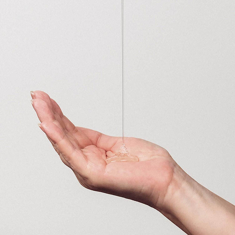 Slow Sex massage candle