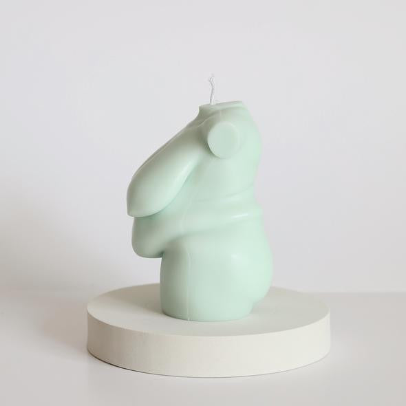 Bougies inclusives Fluid Candles - Simeo