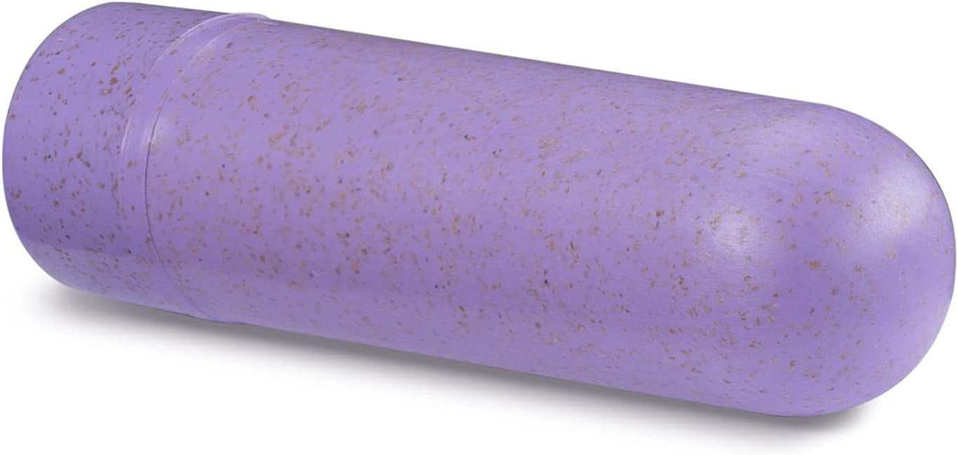 Bullet écologique rechargeable Gaia