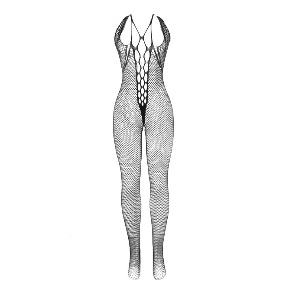 Full Résille Over Blind combination - L/XL