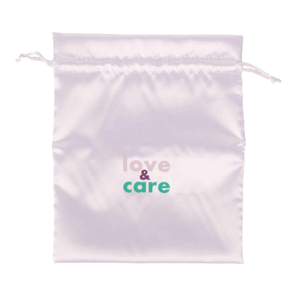 ISIS LOVE & CARE INTIMATED DILATATES - Isis Love & Care intimate dilators