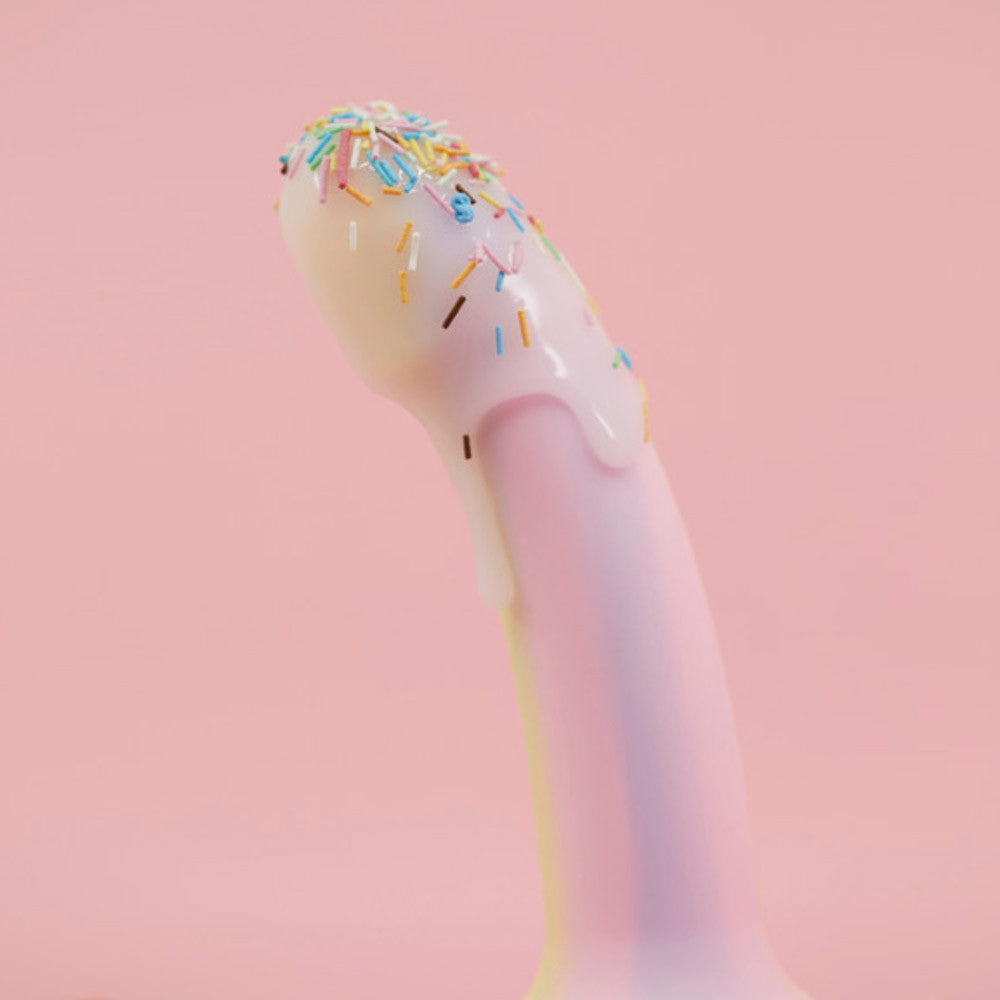 Dildo suction cup dildolls by Love to Love - Utopia