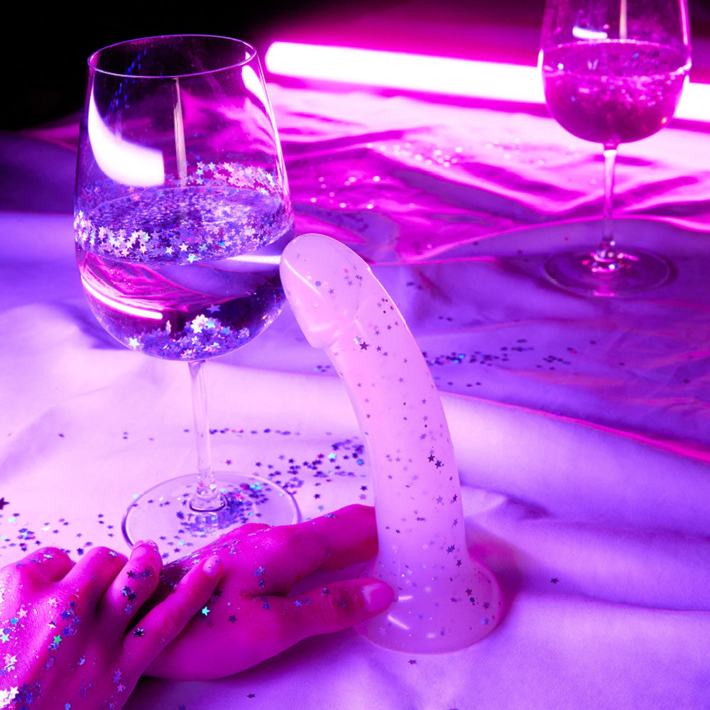 Dildo suction cup dildolls by Love to Love - Starlight