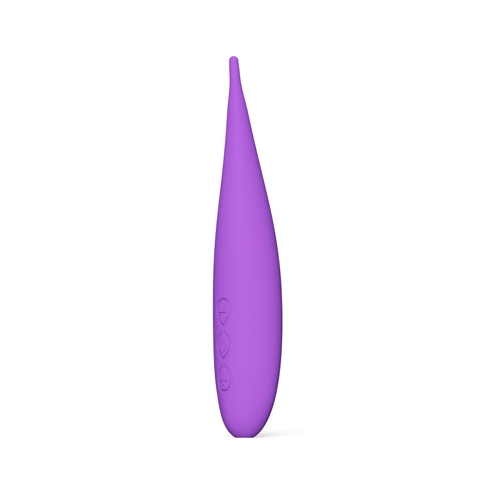 Dot Travel of Lelo - Purple