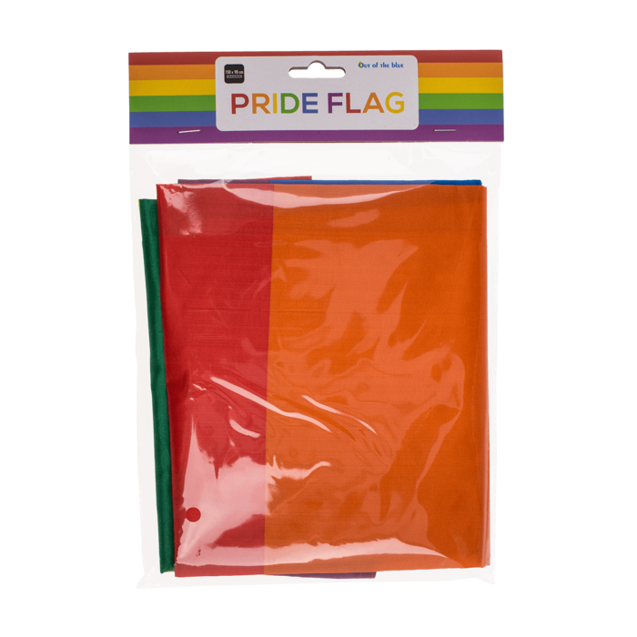 Drapeau Pride