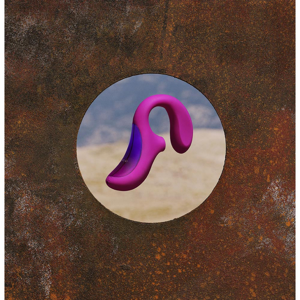 Enigma of Lelo - Purple