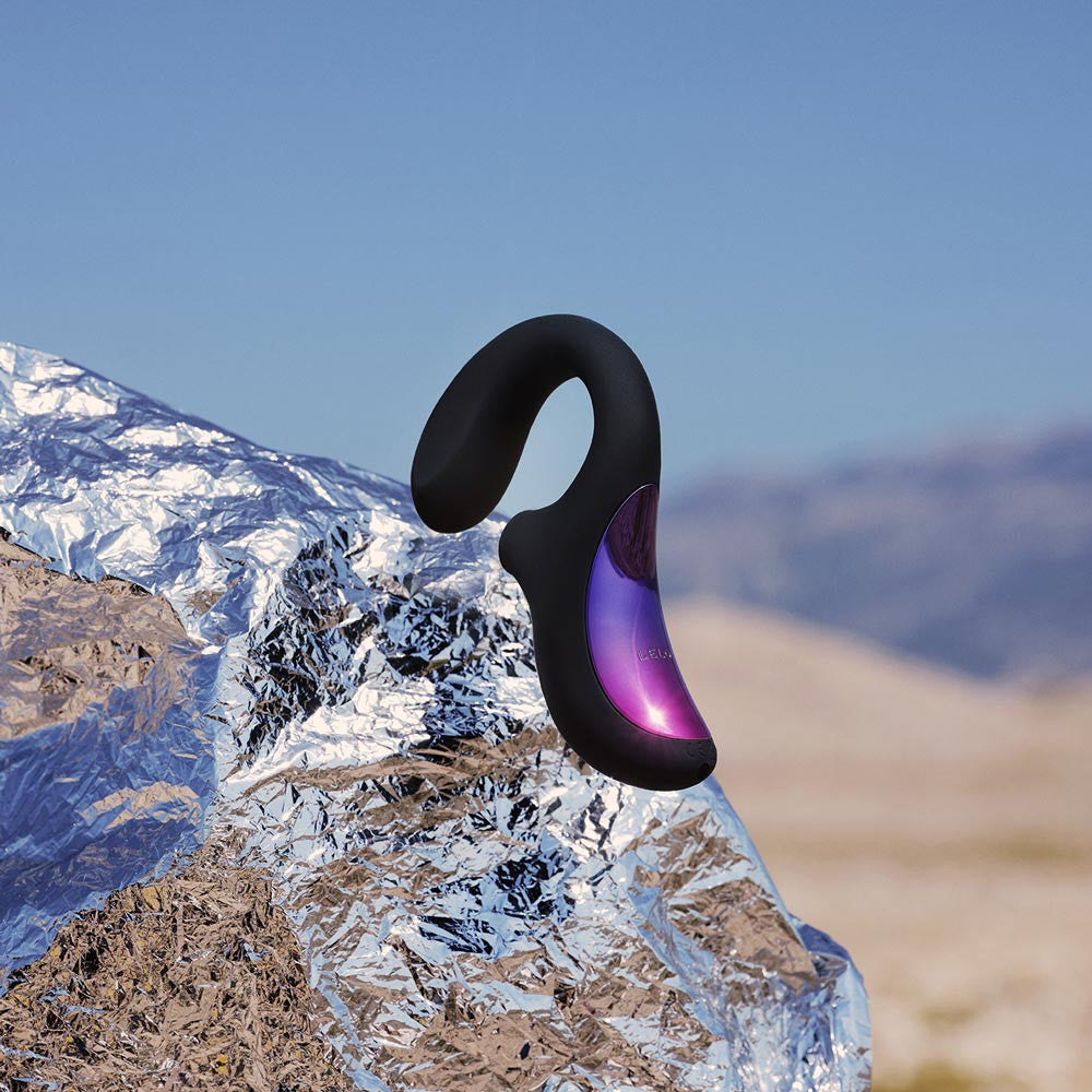 Enigma of Lelo - Black