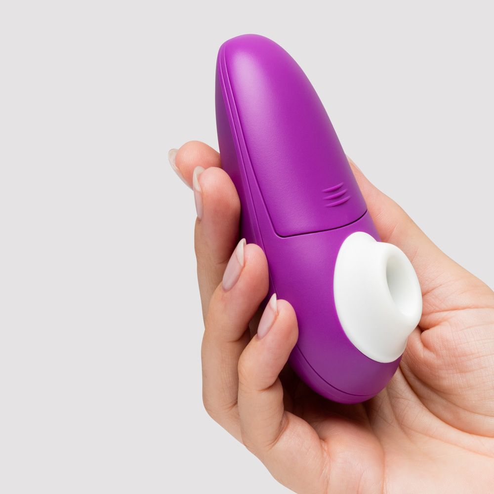 Calendar Womanizer Enjoy