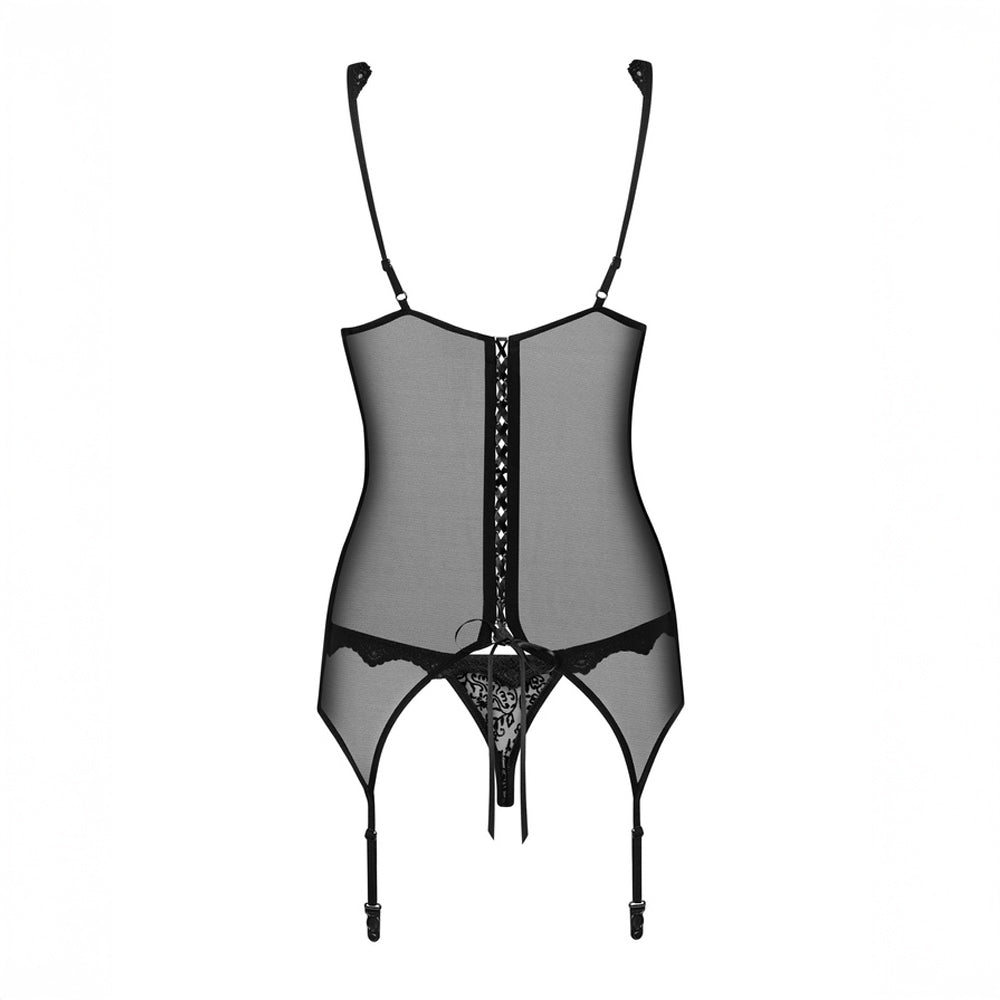 EMPERITA WEEK Obsessive