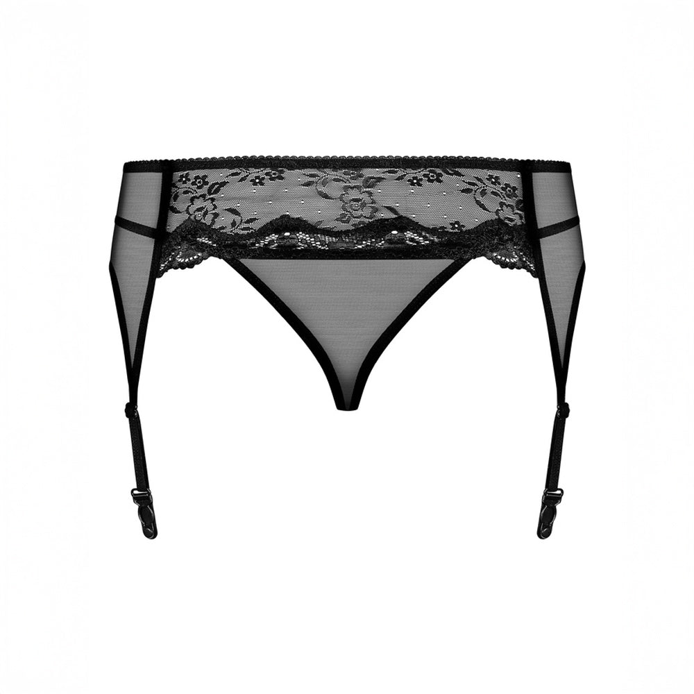 Garter belt Charms Obsessive