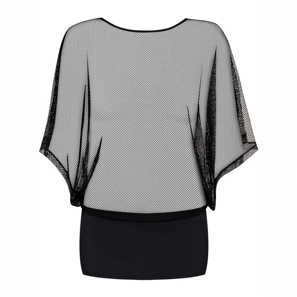 Punker dress Obsessive