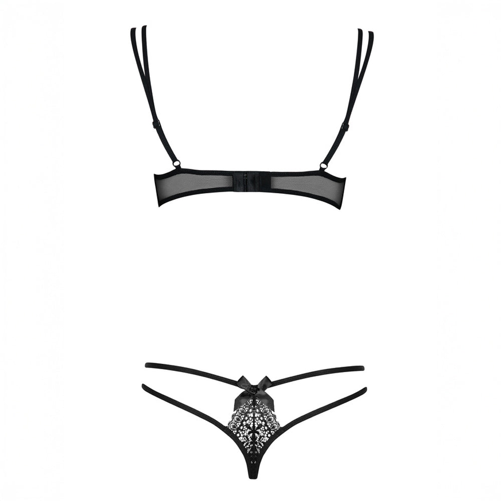 Ensemble Intensa Obsessive