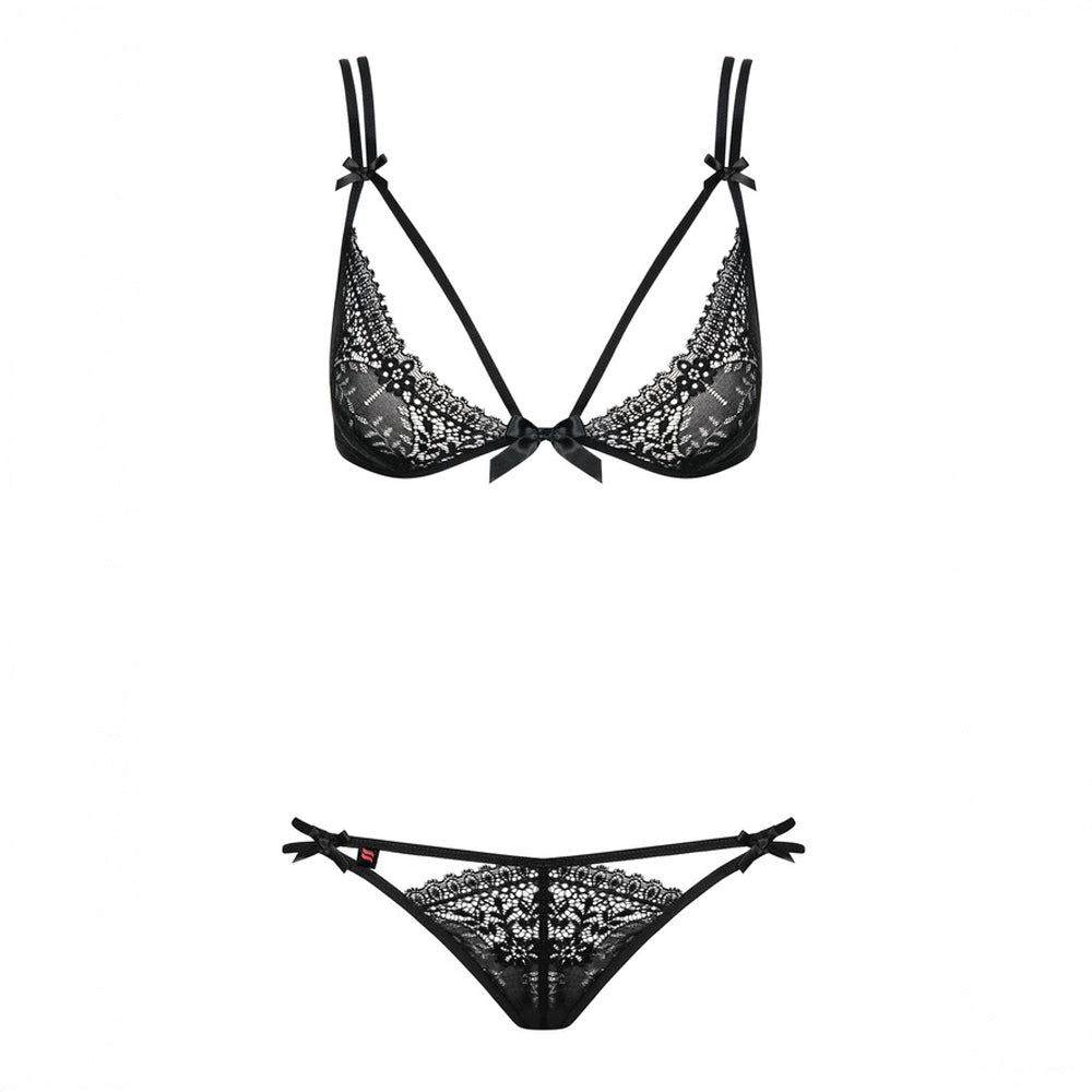 Ensemble Intensa Obsessive