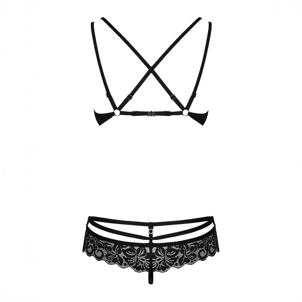 Together Irina Obsessive - Black