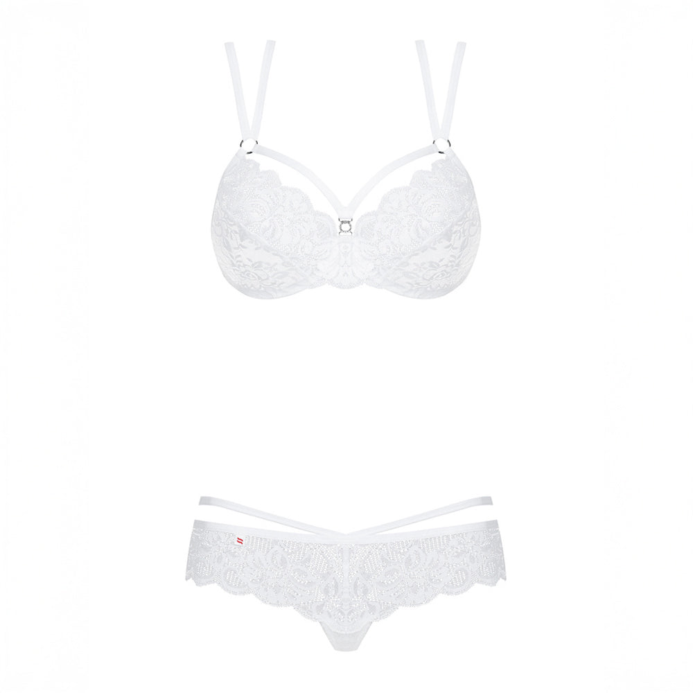 Together Irina Obsessive - White