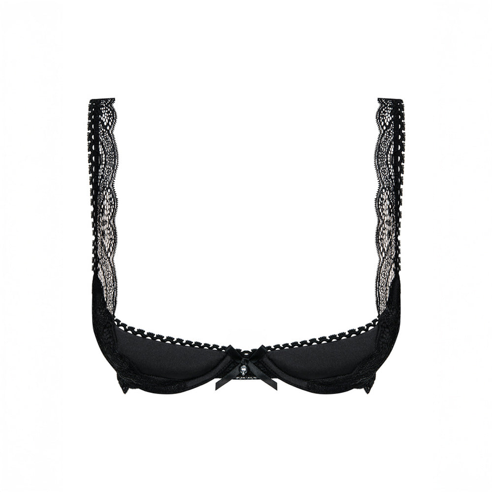 Soutien-gorge ouvert Miamor Obsessive