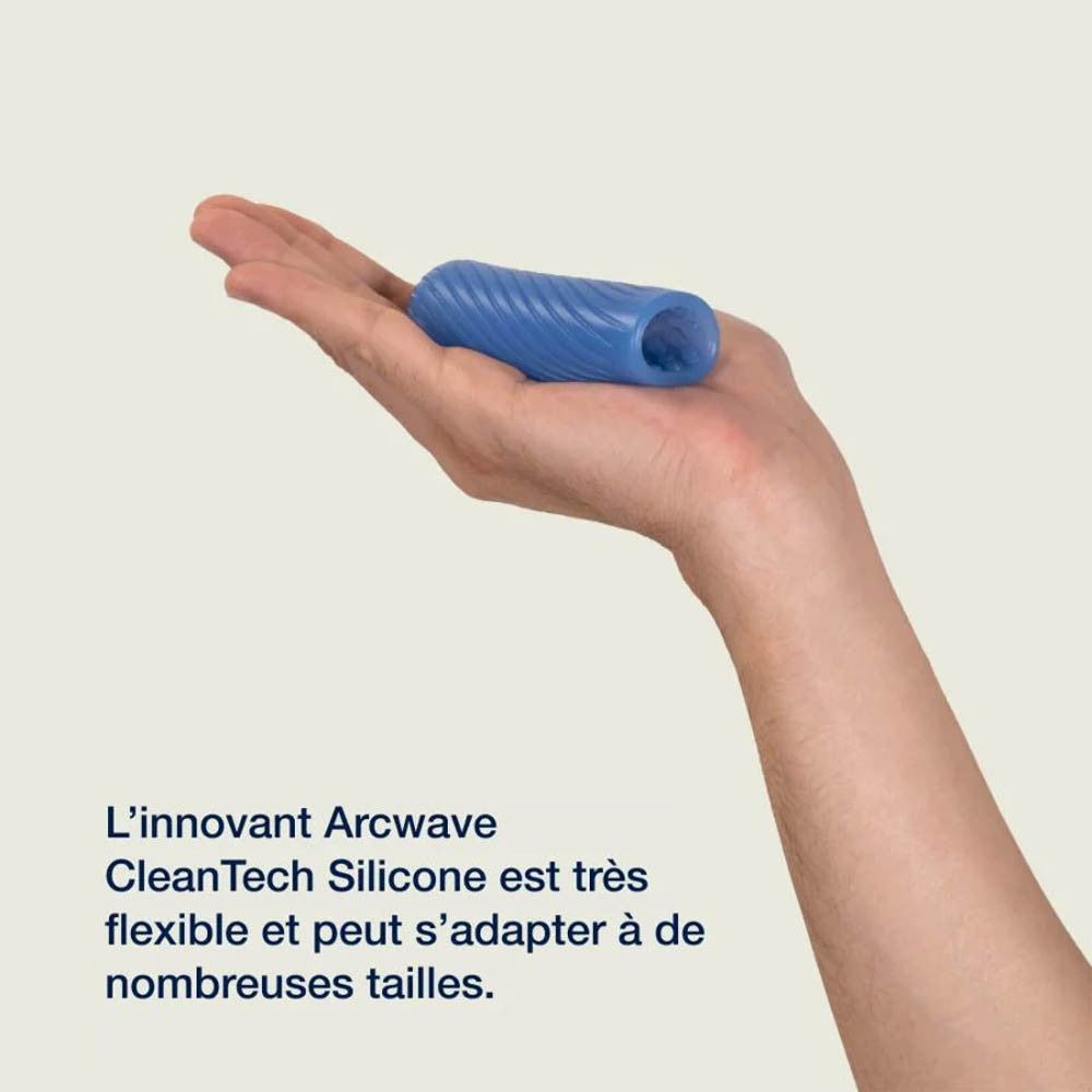 Ghost compact sheath Arcwave - Blue