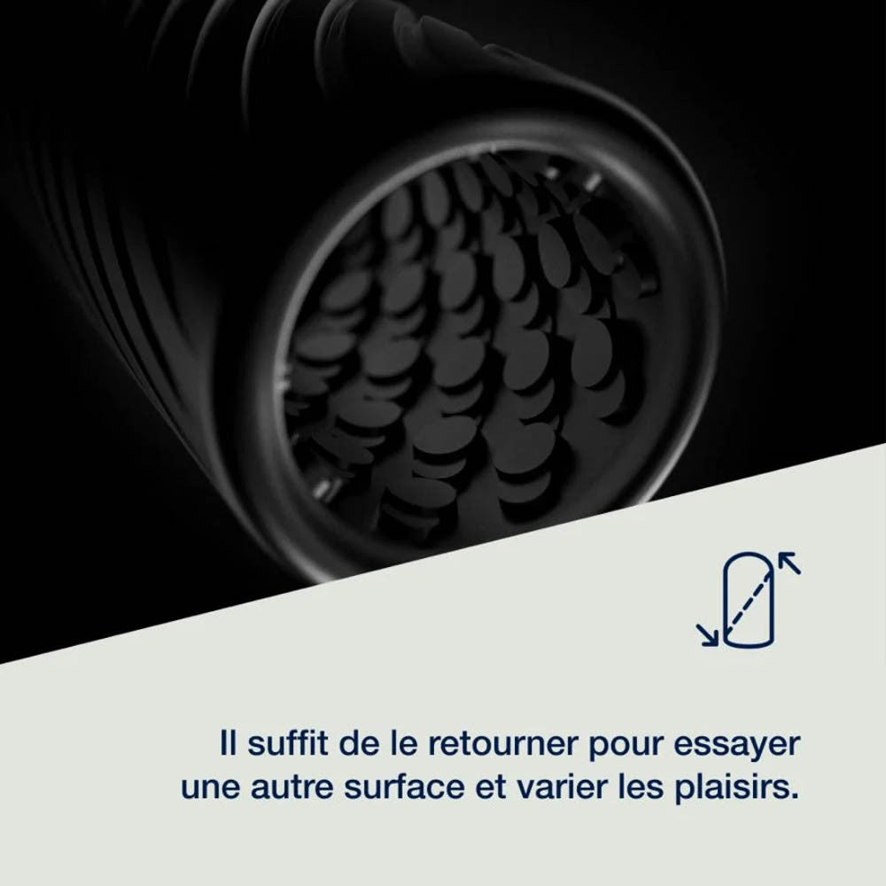 Ghost compact sheath Arcwave - Black