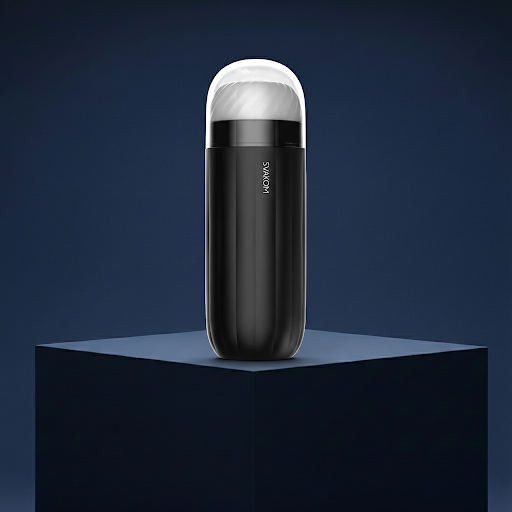 Masturbateur connecté Hector