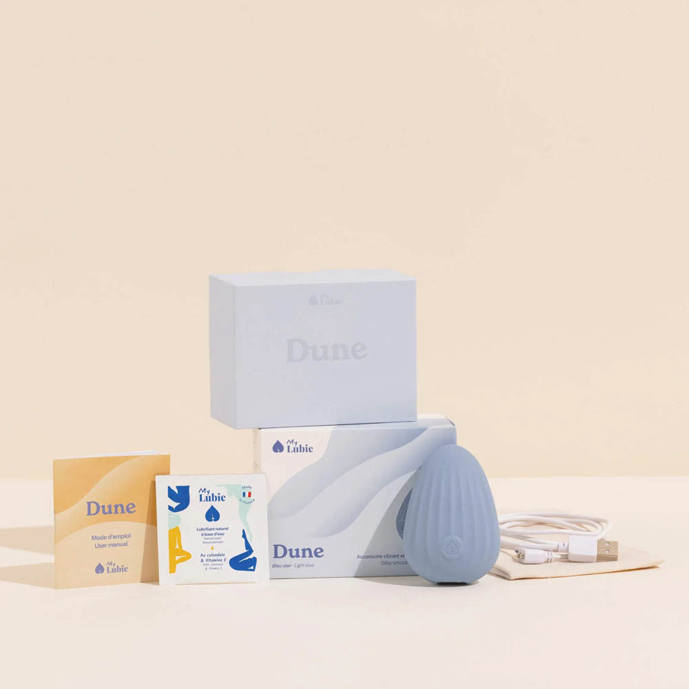 Roller of My Lubie - Blue