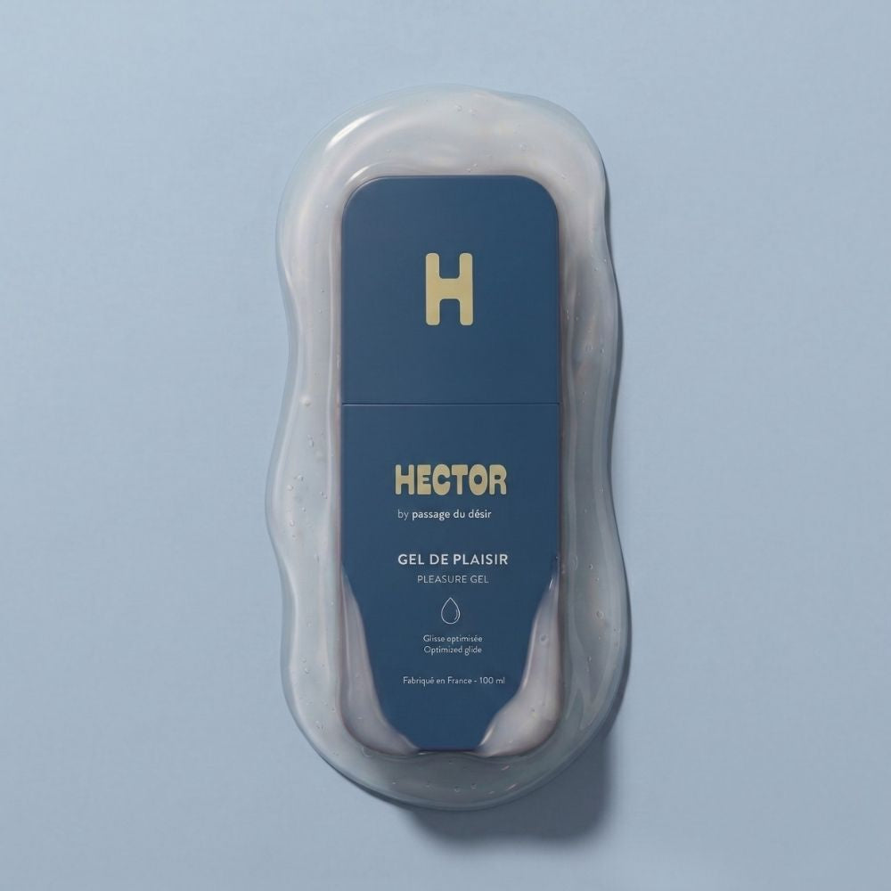 Pleasure gel Hector