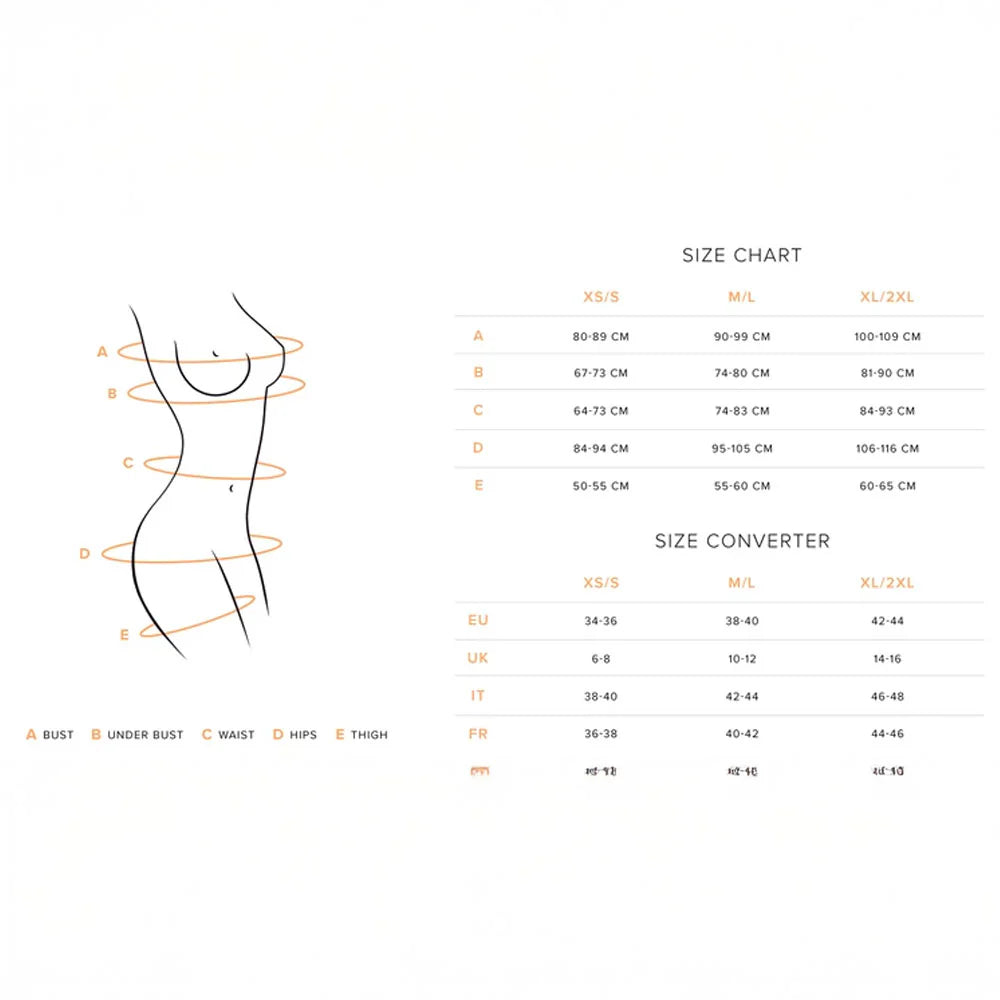 Red lace garter belt panties Belovya Obsessive