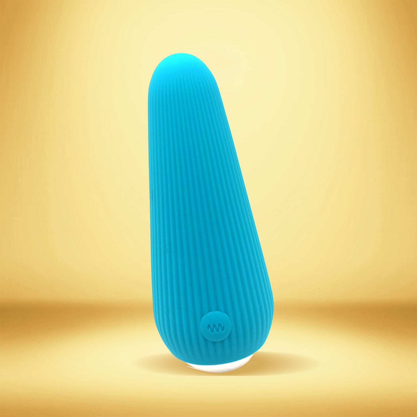 Harley pebble Vibrating Fabulous Toys - Harley cone Vibrating Wondertoy