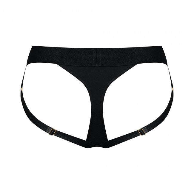 Harnais Fashion Diva Strap On Me - Héroine