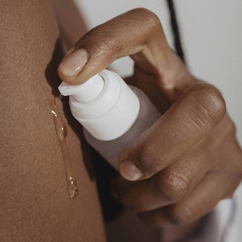 Full Body Slow sex massage oil - Slow Sex Full Body Massage Oil