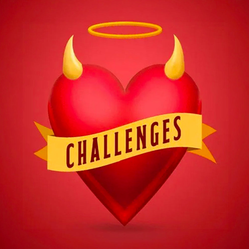 Cartasutra Challenges Game