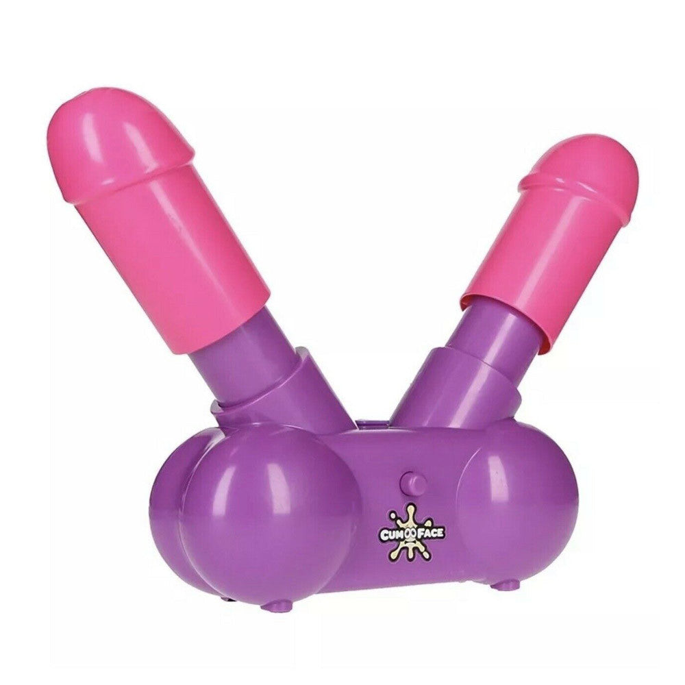 CUM FACE DUEL - Cum Face Duel Game