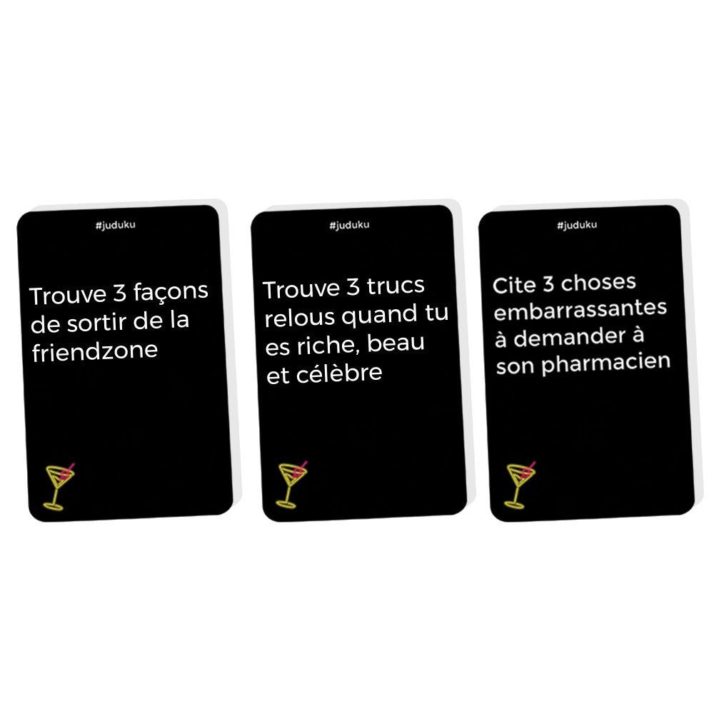 Juduku game the ultimate vice - JUDUKU The Ultimate Vice game