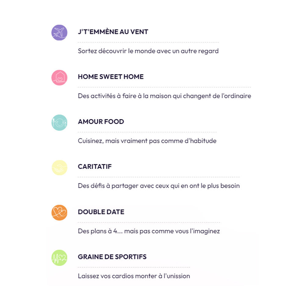 Game Osmooz 2 - Game Osmooz Challenges for 2