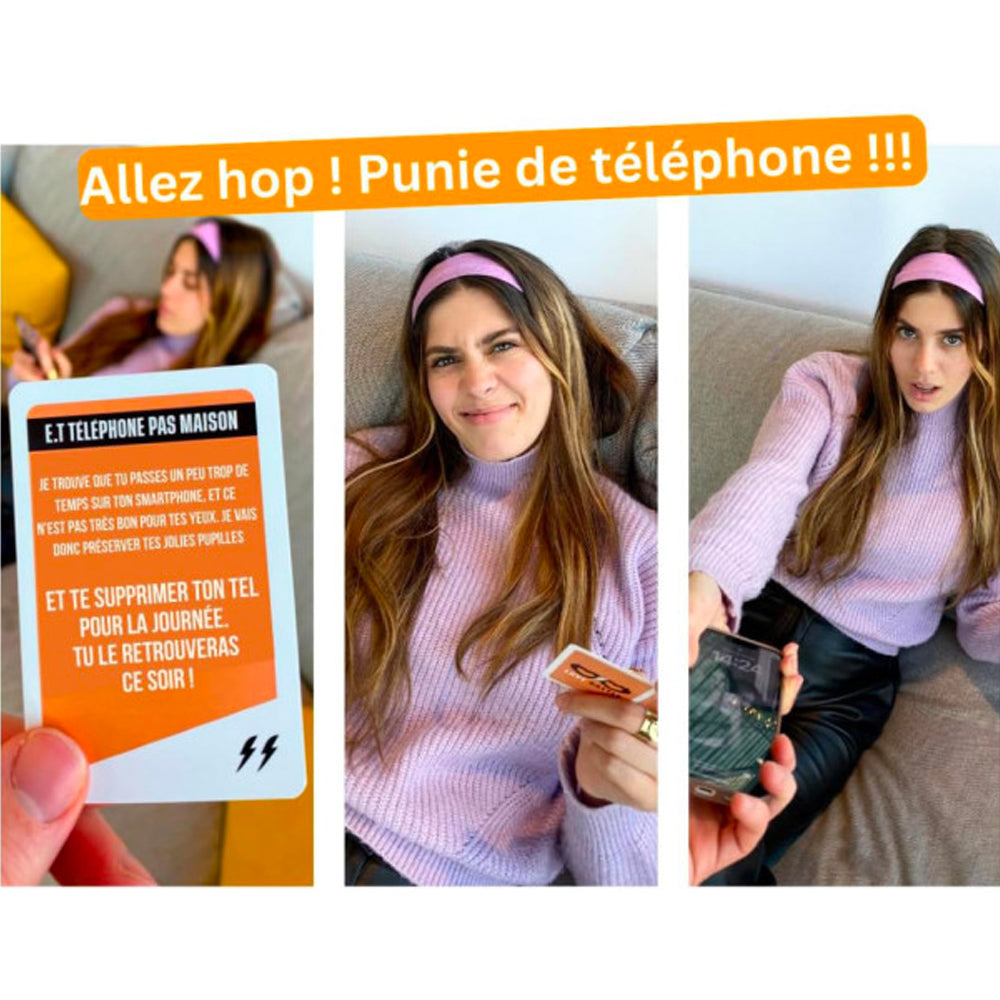 Game Osmooz Love Battle