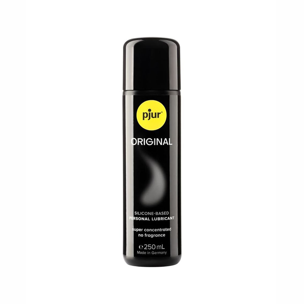 Lubrifiant silicone Orginal - 250 ml