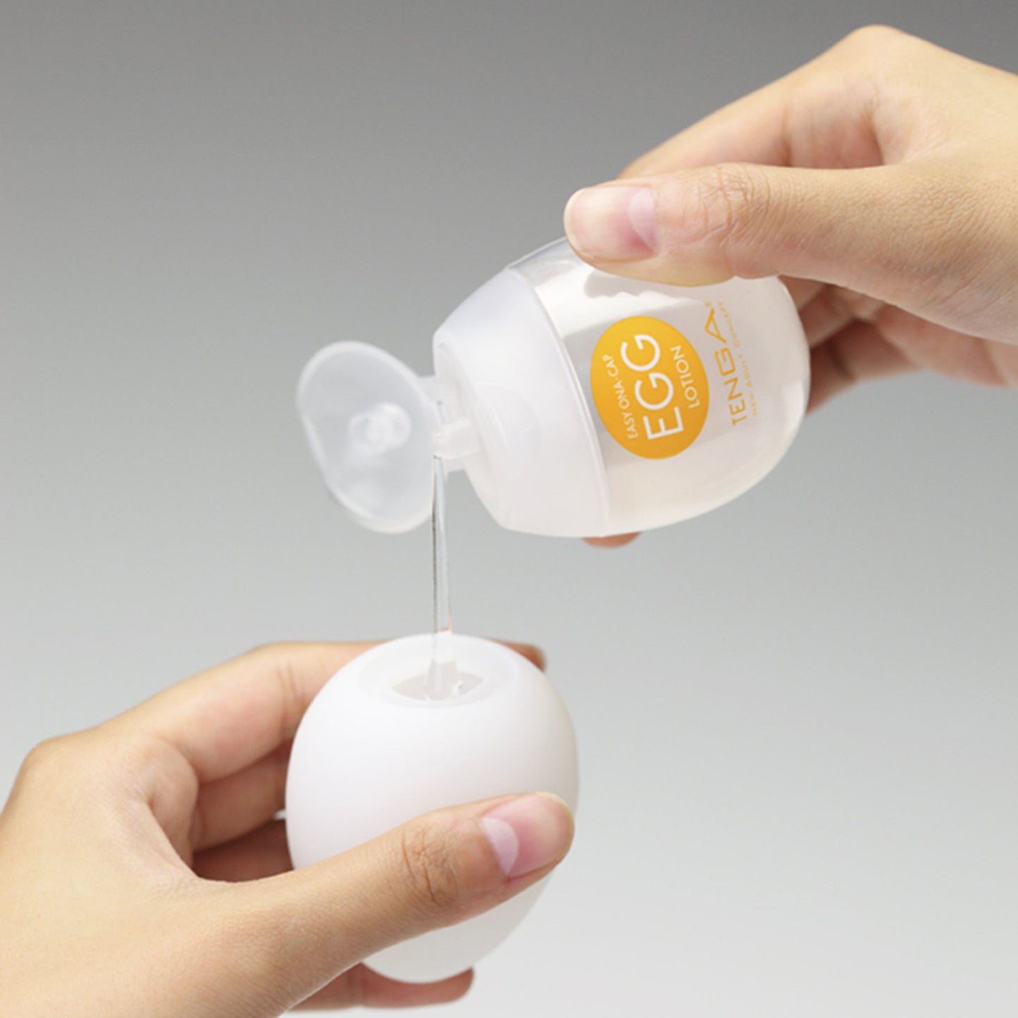 Special egg / sheath lubricant - Special egg/sheath lubricant