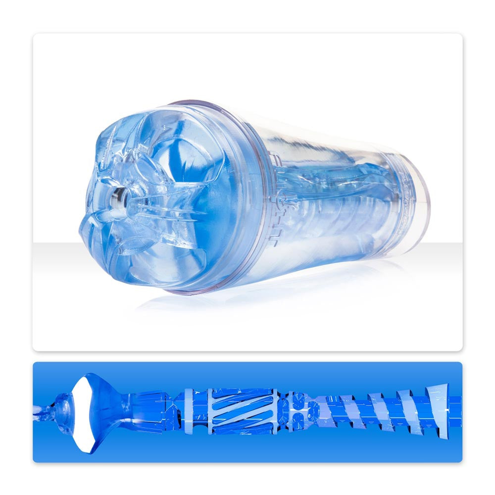 Masturbator Fleshlight Flight Commander