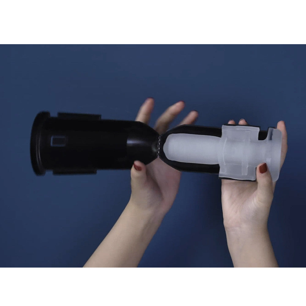 Masturbator Solace de Lovense - Solace Masturbator Lovense