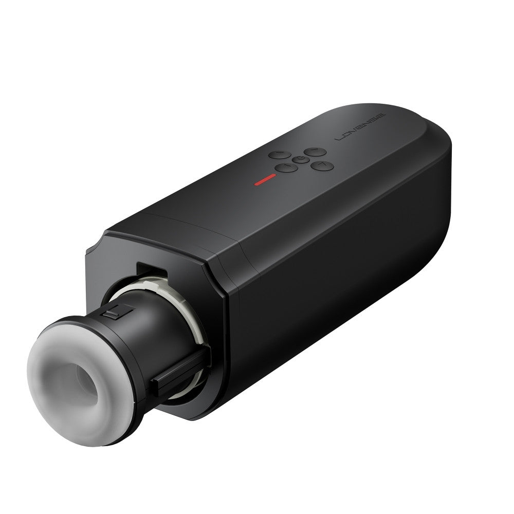 Masturbator Solace de Lovense - Solace Masturbator Lovense