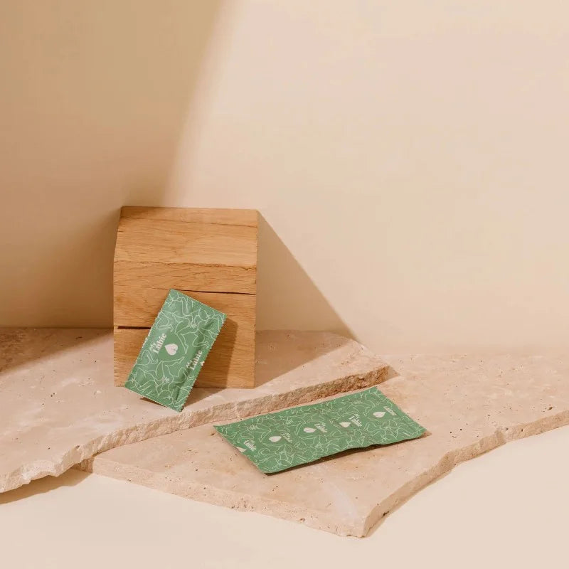 3 ultra-thin standard condoms My Lubie