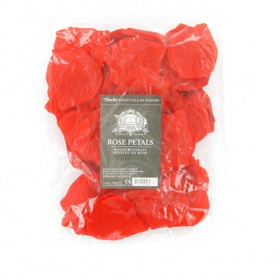 Petals of roses in sachets - Rose petals in bags