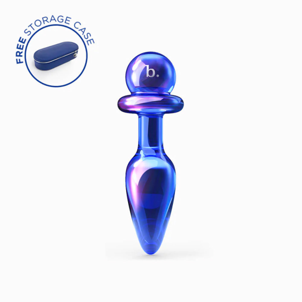 Anima animal plug Anii glass Biird