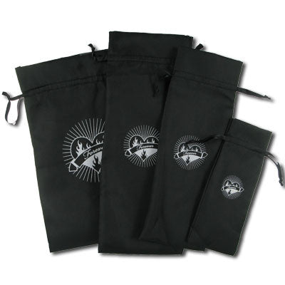 Storage pouch for "Forever" sex toys - Small