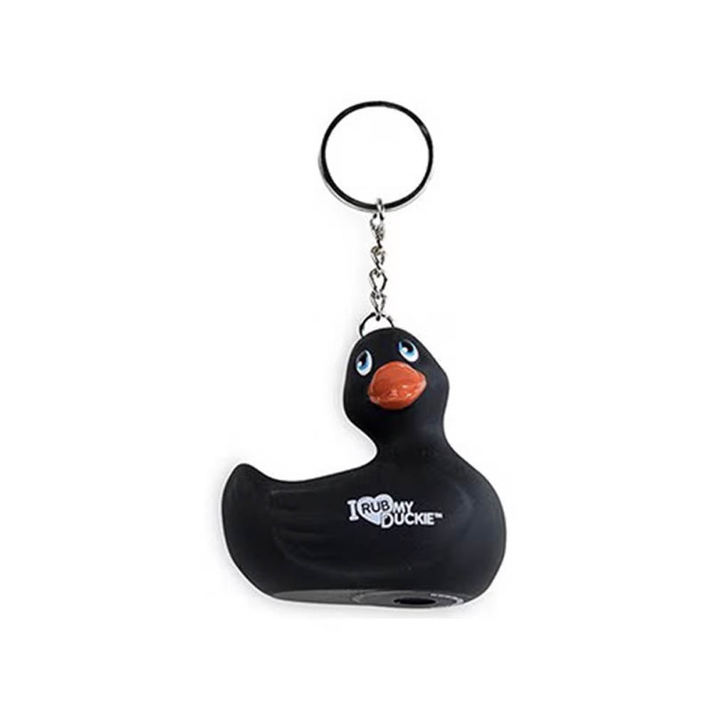 DUCK KEYCHAIN